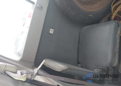 2003 Nissan Frontier Xe z USA, uszkodzony, nr VIN 1N6DD26T83C469985